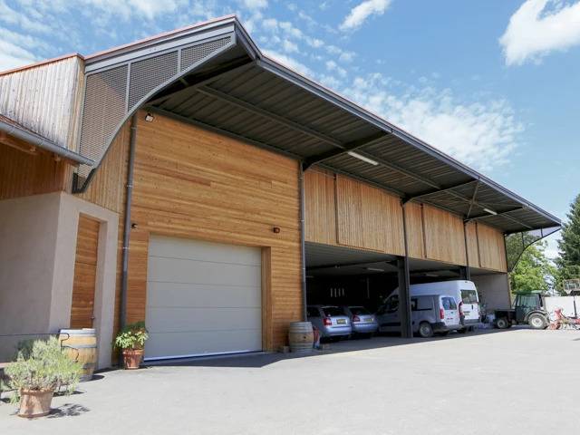 Extension Mulhouse